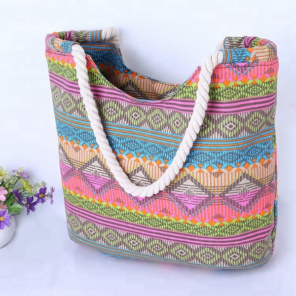 Beach Bags For Summer – MiniMore