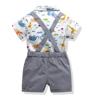 Baby Boys Clothing set Party Wear - MiniMore