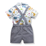 Baby Boys Clothing set Party Wear - MiniMore