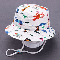 Girls & Boys Summer Hats