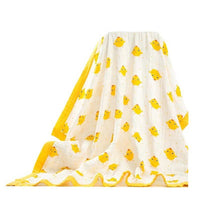 Baby Muslin  6 Layers Blankets 100% Organic Cotton