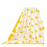 Baby Muslin  6 Layers Blankets 100% Organic Cotton