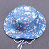 Girls & Boys Summer Hats