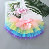 Princess Tutu Skirt - MiniMore