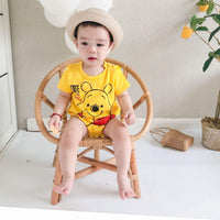 Baby Rompers- Unisex - MiniMore