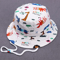 Girls & Boys Summer Hats