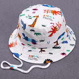 Girls & Boys Summer Hats