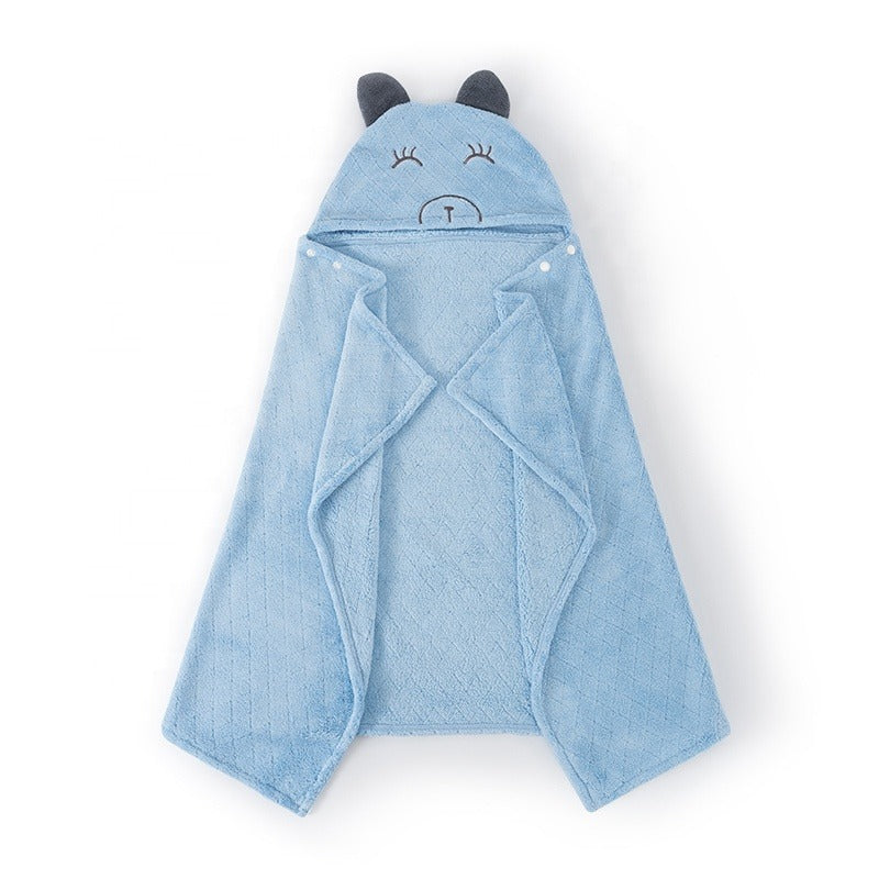 Hooded towel nz kmart hot sale