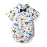 Baby Boys Clothing set Party Wear - MiniMore