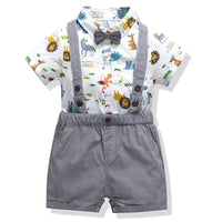 Baby Boys Clothing set Party Wear - MiniMore