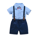 Baby Boys Clothing set Party Wear - MiniMore