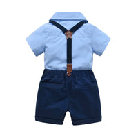 Baby Boys Clothing set Party Wear - MiniMore