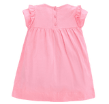 Fabric Girl's Summer Dress - MiniMore