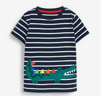 Boys Summer Clothing Set - MiniMore