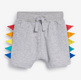 Boys Summer Clothing Set - MiniMore