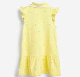 Girl's Summer Dress - MiniMore